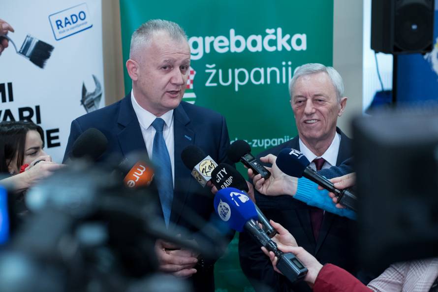 U Zagrebačkoj županiji 2018. otvoreno 2000 novih obrta