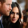 Iz poštovanja prema kraljici: Meghan se krstila u tajnosti