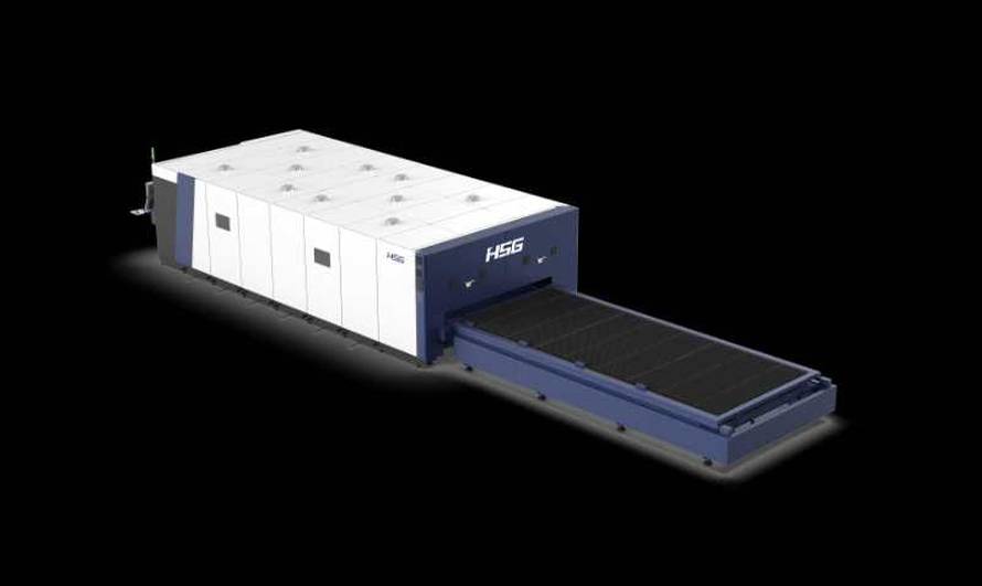 Znate li tko u Hrvatskoj reže metal brže od 100 metara u minuti? Imamo odgovor!