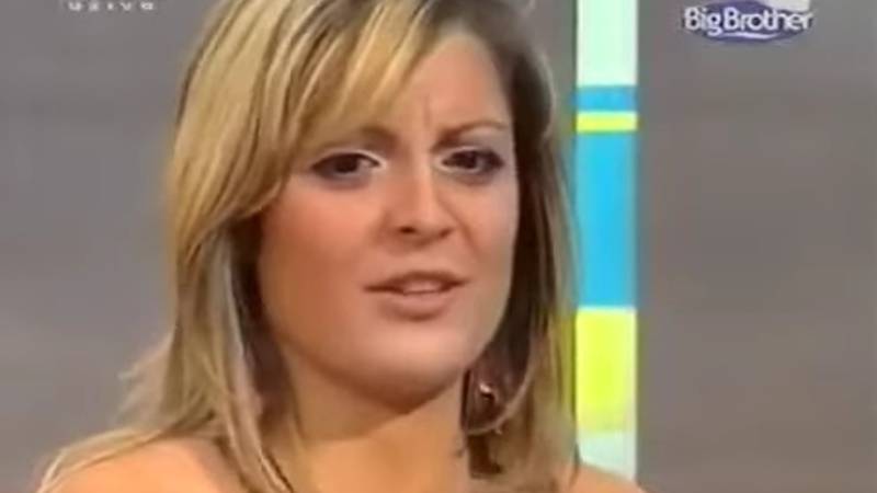 FOTO Sjećate se Marine? Skoro je pobijedila u 'Big Brotheru', pogledajte kako danas izgleda