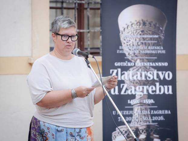 Prvi muzejski vikend okupio je 20.000 posjetitelja u Zagrebu