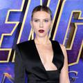 Scarlett Johansson: 'Ljuta sam i šokirana, ukrali su mi glas!'