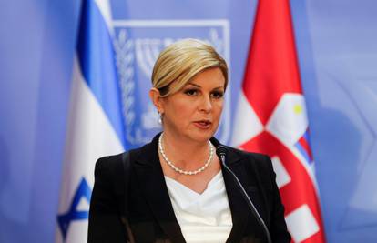 'Kolinda nije povezala vlasti u BiH s militantima i Iranom...'