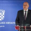 Ante &Scaron;u&scaron;njar: 'Na&scaron;a ponuda za otkup dionica INA-e je na stolu'