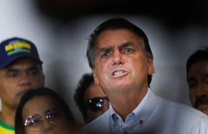 Bivši predsjednik Brazila pod istragom Vrhovnog suda zbog prosvjeda u glavnom gradu