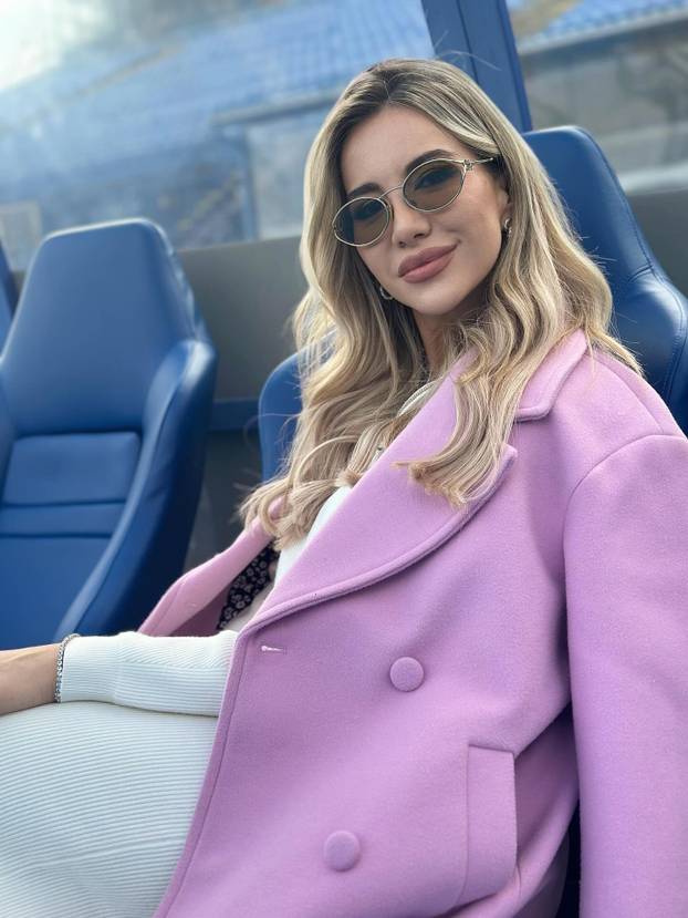 FOTO Bila je kickboksačica, a danas zaštitno lice HNL-a. Ovo su svi poslovi Valentine Miletić