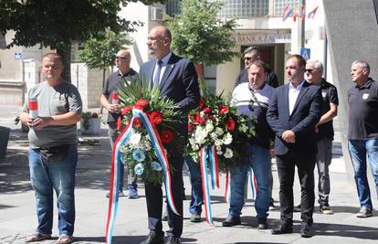 U Kninu obilježeni Dan logoraša i obljetnica razmjene logoraša