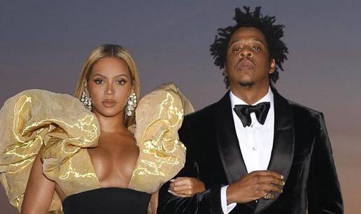 Beyonce i Jay-Z ruše rekorde, zajedno su dosad više od 170 puta nominirani za Grammyja