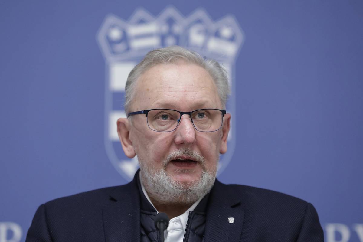 Božinović: U Hrvatsku je ušlo desetak ljudi iz Ukrajine, imamo kapacitete za prihvat izbjeglica