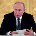 Putin: Američko povlačenje će izazvati utrku u naoružavanju