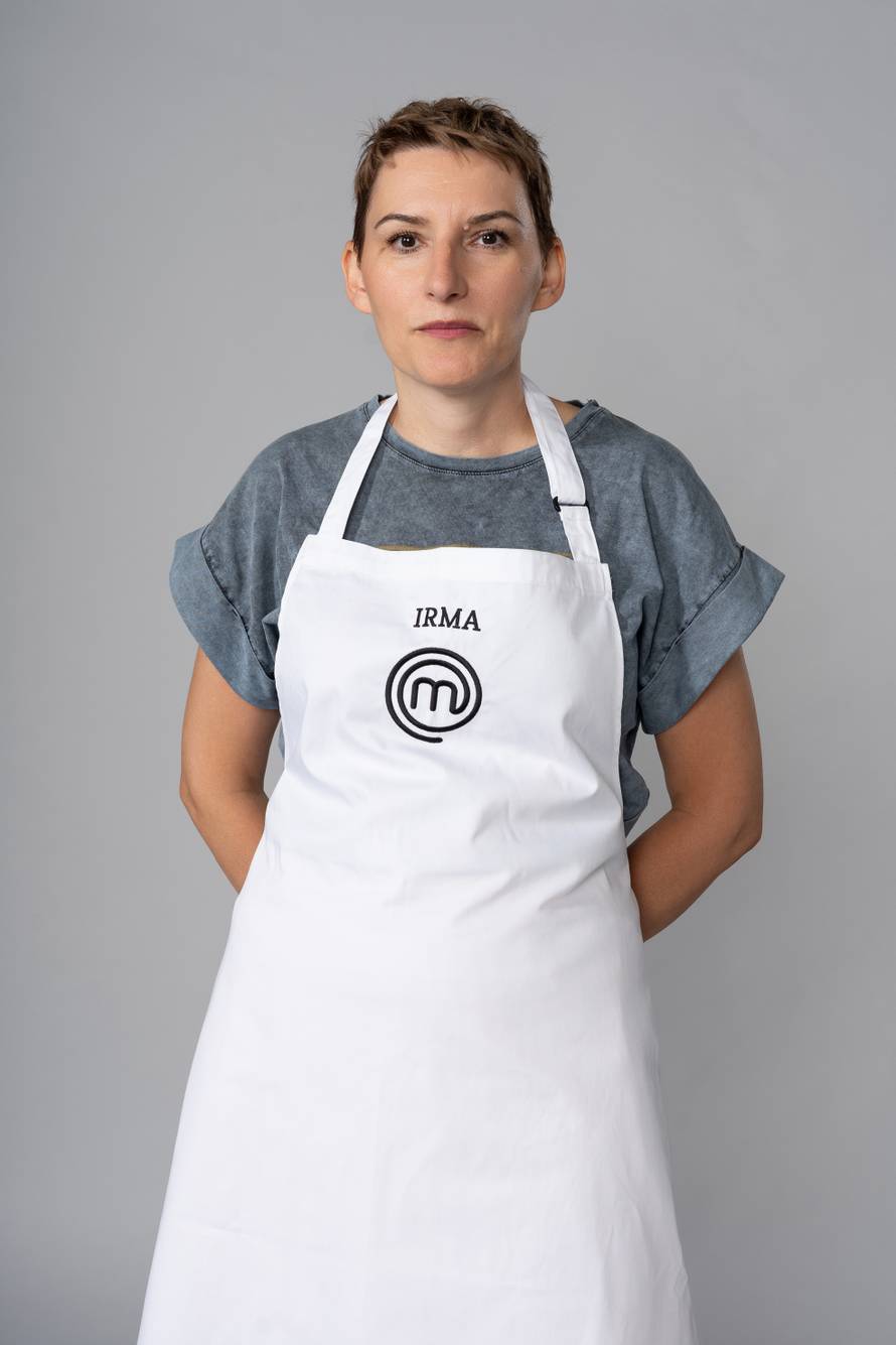 Zara nam otkrila što muči zeleni tim i koji joj je plan: Dobila sam priliku raditi kod Marija Mihelja