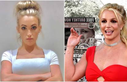 Britney javno ismijala sestru: 'Ti izdaješ knjigu nakon svega?!'