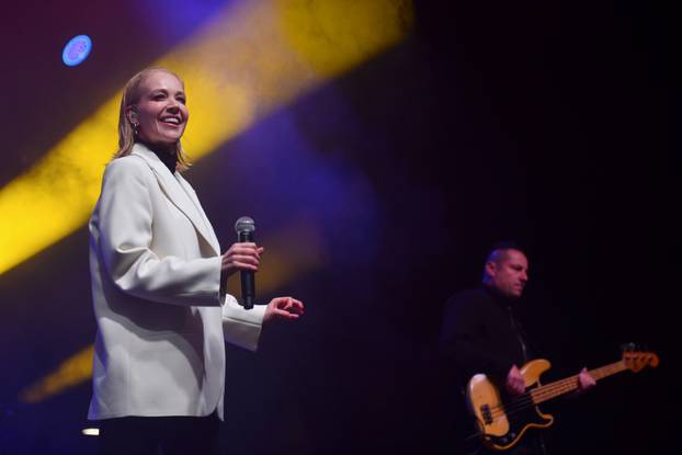 Ivanić-Grad: Koncertom Jelene Rozge, otvorena Bučijada