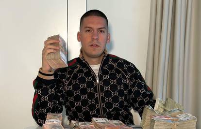 Baka Prase u novom problemu: Optužili su ga za utaju poreza