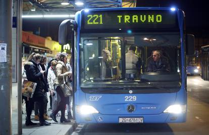 ZET uvodi besplatan internet u sve svoje autobuse i tramvaje