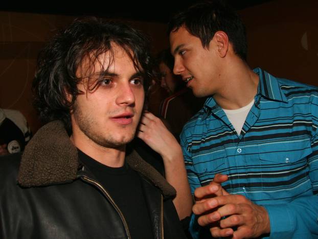 ARHIVA - Na današnji dan 2004. emitirana je prva epizoda prve hrvatske sapunice "Zabranjena ljubav"