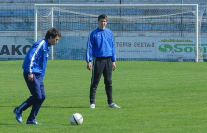 Vodstvo NK Zadar traži dozvolu za rušenje tribina