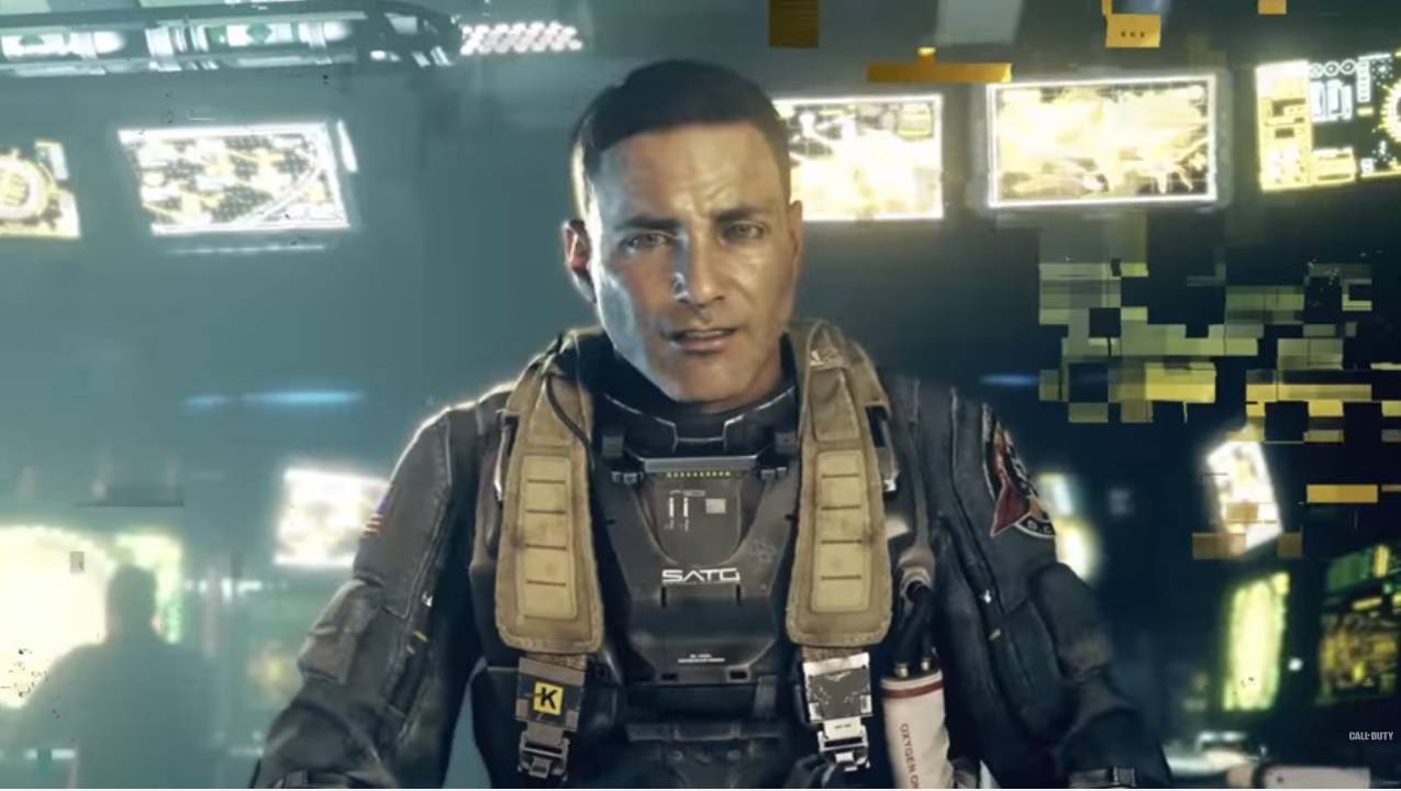 Trailer za  Call of Duty: Infinite Warfare otkrio svemirske bitke