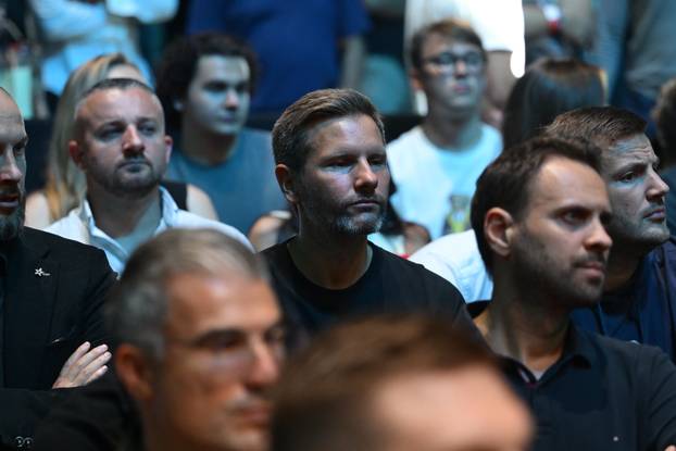 U Areni Zagreb održava se borilački spektakl FNC 33