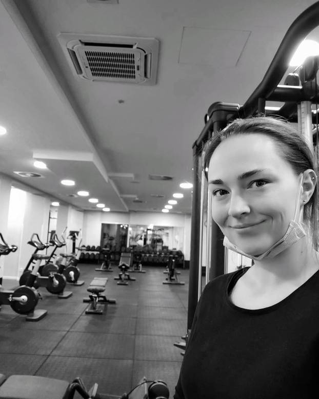 Mirna Posavec u 'Život na vagi' ušla je sa 135 kg, a skinula 50 kg: Evo kako danas izgleda...