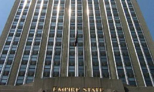 NY: Sud zabranio skakanje s Empire State Buildinga