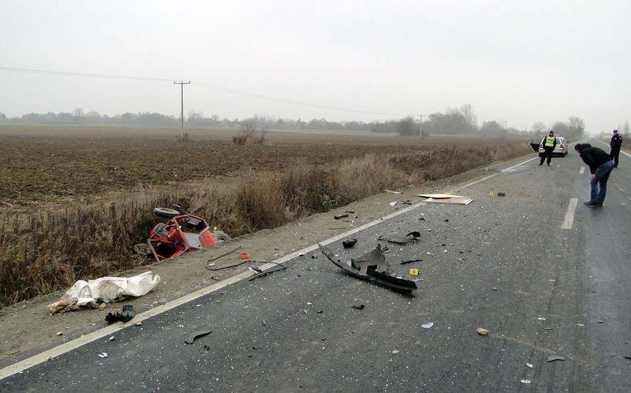 Maja Šantoši/Pixsell