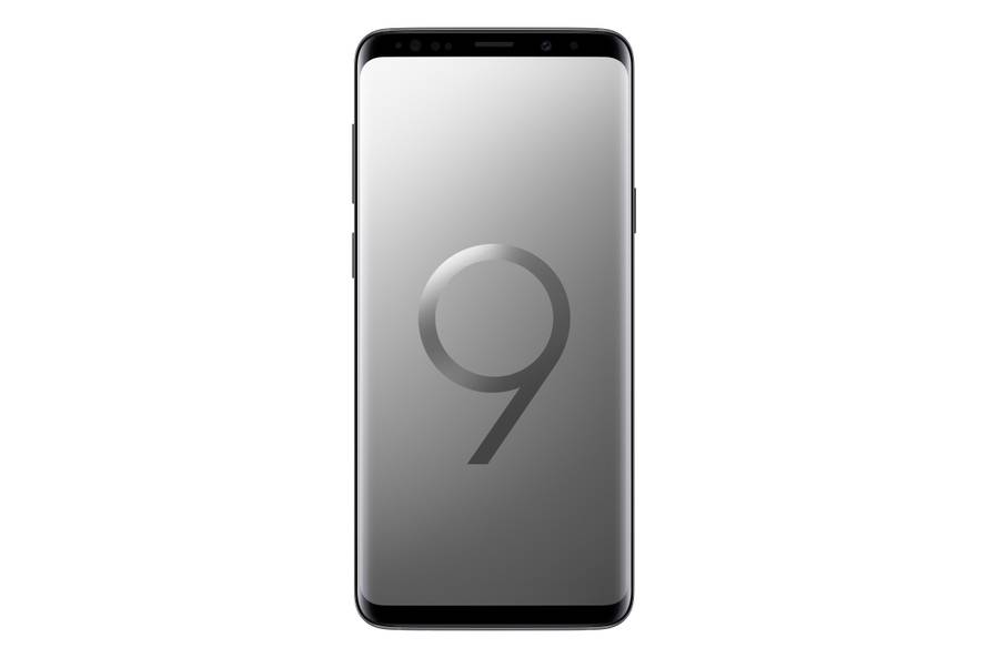 Galaxy S9 s poznatim licem: Nova kamera je glavna zvijezda