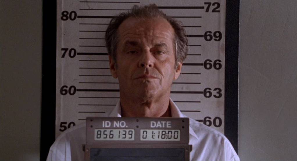 Jack Nicholson prvi put snimljen nakon 18 mjeseci, raščupan i sam, prijatelji strahuju za njega
