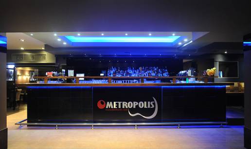 Metropolis music & billiards club – novi klub u Zagrebu