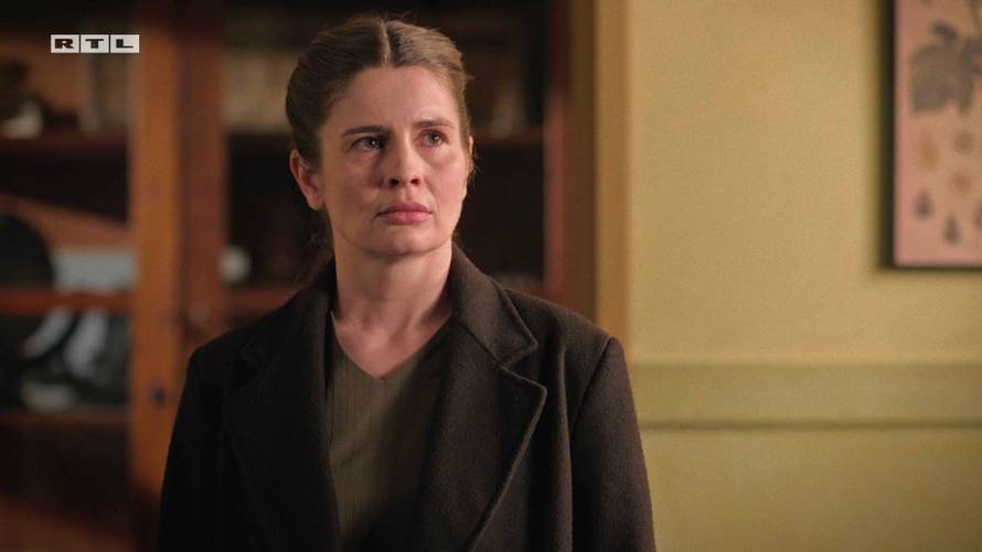 Evo što će biti u Divljim pčelama danas: Đordano se udvara Zori