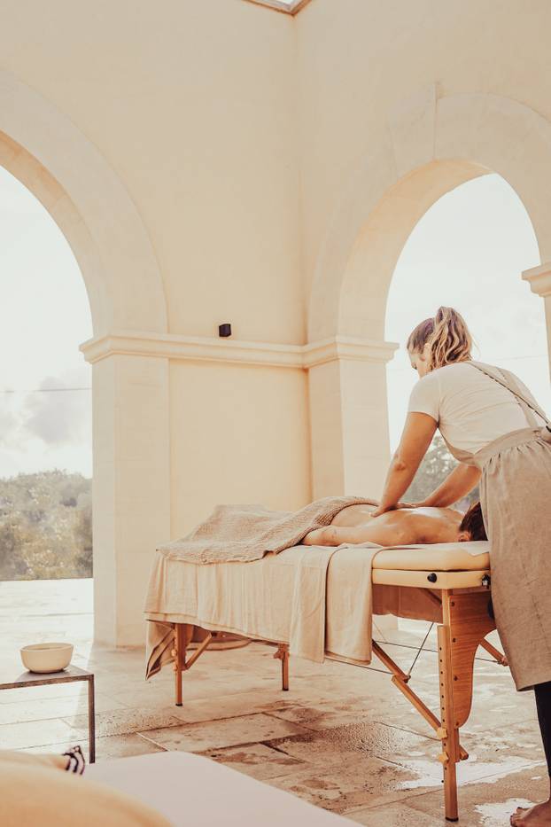 FOTO Španjolska vila LaMaison osvojila Istru: Ovakav dizajn oduševljava svakim pogledom