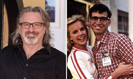 Umro Robert Carradine, poznat po ulozi u 'Osveti &scaron;mokljana'