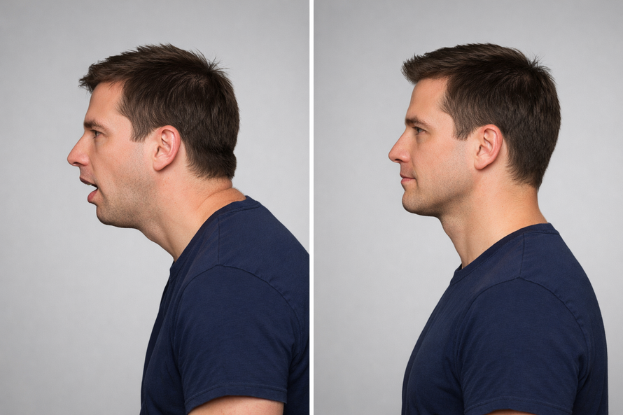 Postura, disanje i zagriz: Interdisciplinarni pogled