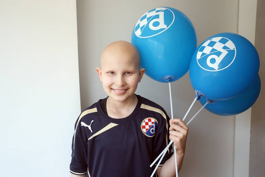 'Soudani mi je posvetio gol, od uzbuđenja nisam ni spavala...'