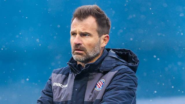 Dinamo i Hajduk sastali se u 23. kolu SuperSport HNL-a