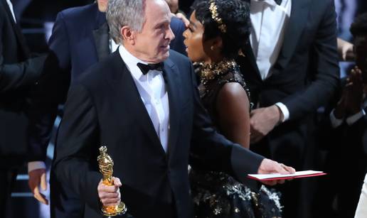 Autor najvećeg gafa na Oscaru zaveo je više od 13.000 žena