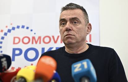 Stipo Mlinarić: 'Odluka Ustavnog suda očekivana, Milanović je postigao svoj cilj'