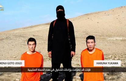 Istekao rok za otkupninu: ISIS ubio jednog japanskog taoca?