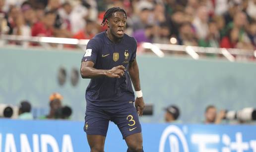 Igrao je finale Mundijala prije 3 godine, a sada ponižen i izbačen kao kapetan vodi U21 momčad