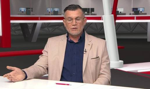 Zeki&cacute; o Osijeku: Nemam vi&scaron;e &zcaron;ivaca to gledati. Mi nismo imali pla&cacute;e, ali smo se borili