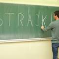 DANAS ŠTRAJK! U gotovo 1000 škola i fakulteta! Sindikat se  oglasio: 'Odaziv je izvrstan...'