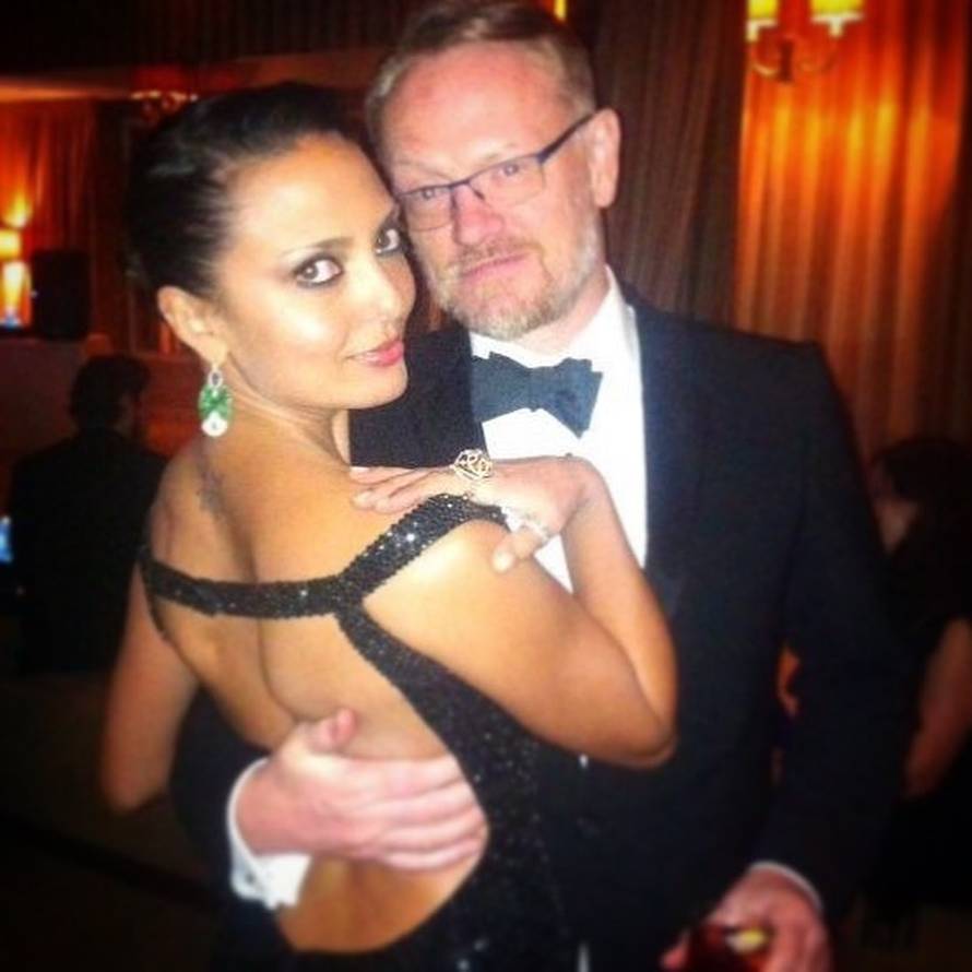 Zvijezda Černobila snimala i na Pagu: 'Bilo je prilično sumorno'