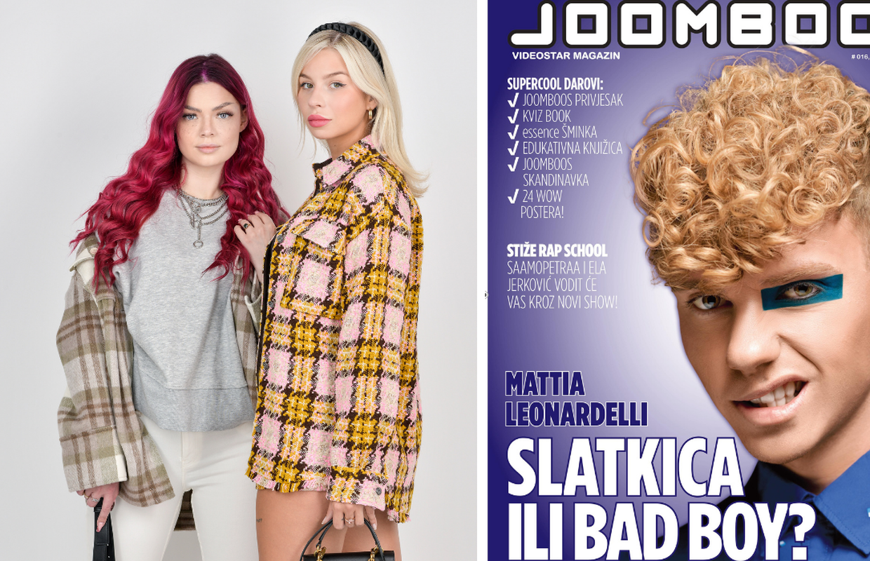 Limited edition najpopularnijeg teen magazina u regiji od sada je dostupan na kioscima u Srbiji