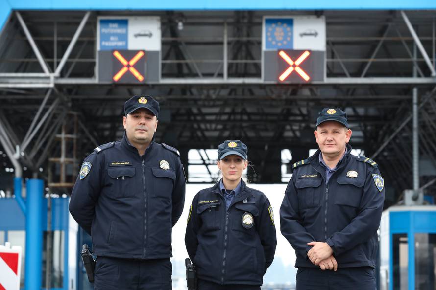 Drama na Bregani: ‘Ležala iza vozača busa i vikala je da rađa’