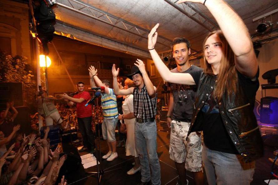 Marijan Sušenj/Pixsell