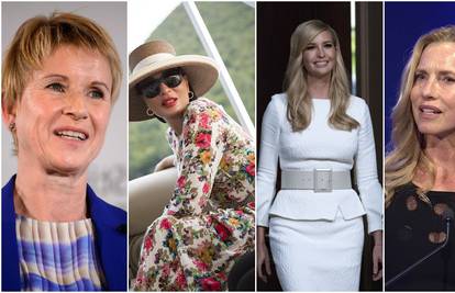 12 najbogatijih žena svijeta: Što rade i kako one izgledaju?