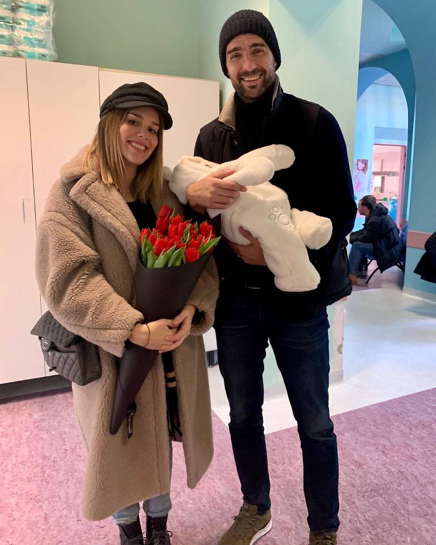 Franka je odvojena od Ćorluke: 'Teško je. Sin i ja smo u Rapcu'