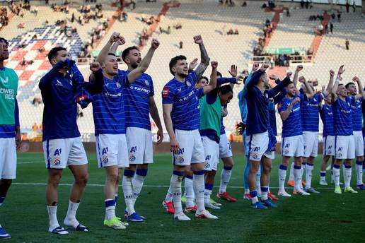 Trener Dinama mora stvoriti 'vatrenog'! Samo ovaj dvojac mo&zcaron;e se nadati Mundijalu...