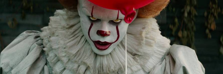 'Ono' je jeziv i ispunjenje svih onih baš bolesnih očekivanja