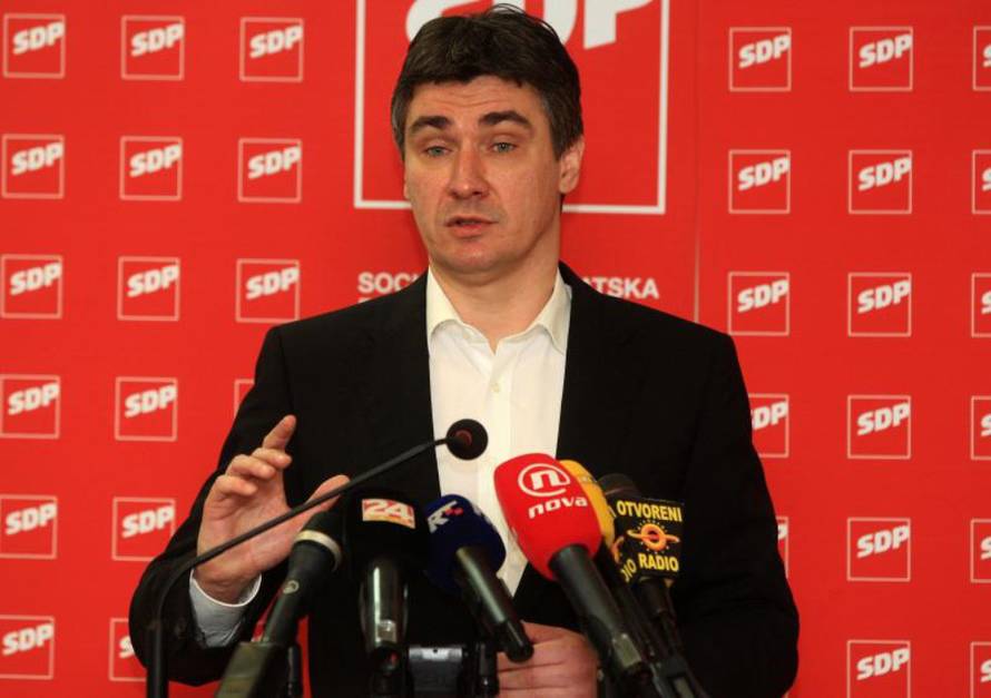 Marko Prpić/PIXSELL